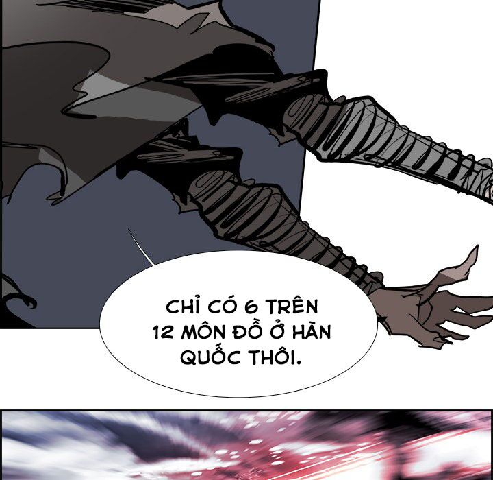 Warble: Chapter 144: Raw