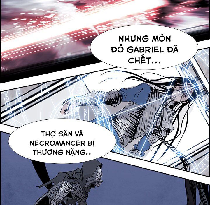 Warble: Chapter 144: Raw