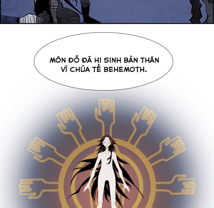 Warble: Chapter 144: Raw