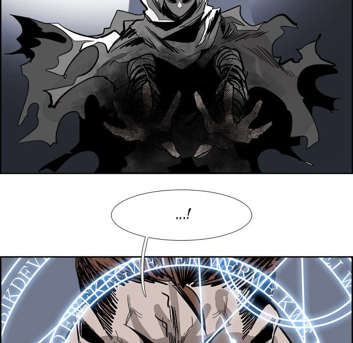 Warble: Chapter 144: Raw