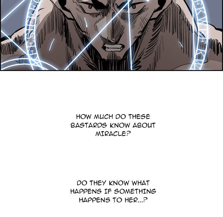 Warble: Chapter 144: Raw