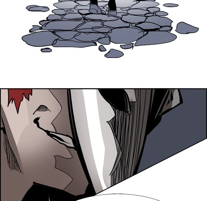Warble: Chapter 144: Raw