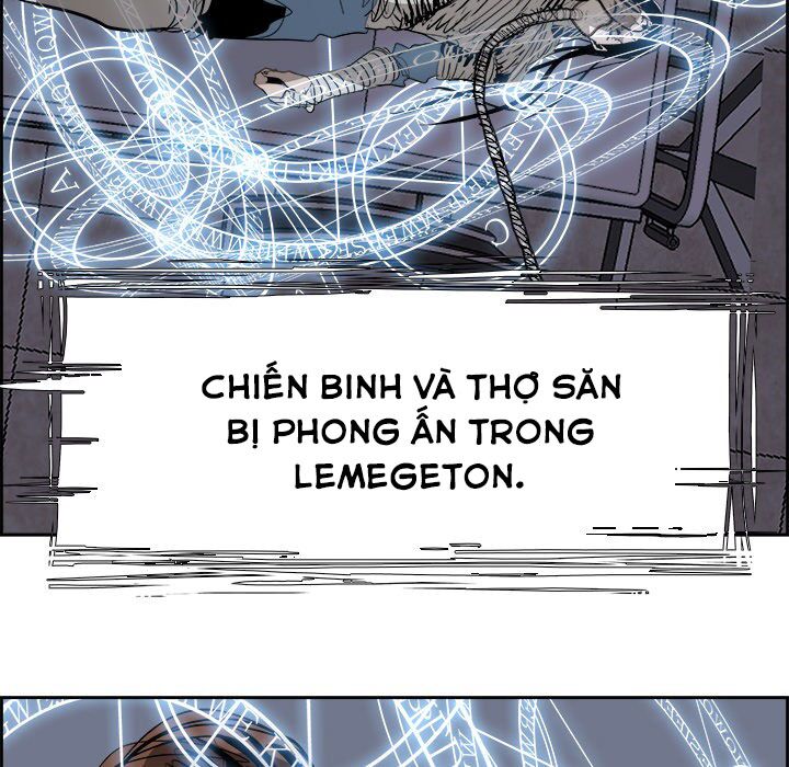 Warble: Chapter 144: Raw