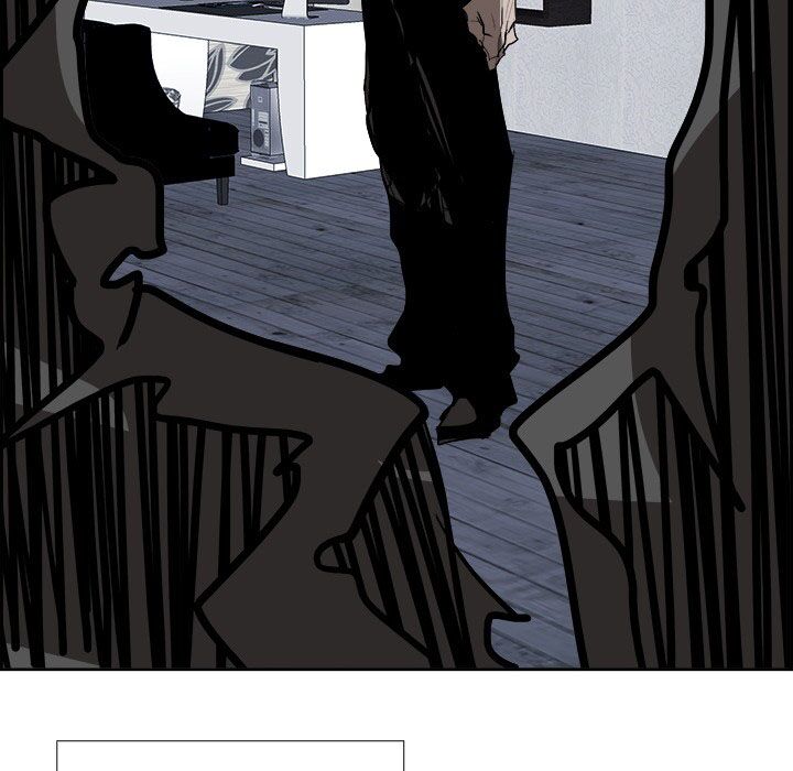 Warble: Chapter 144: Raw