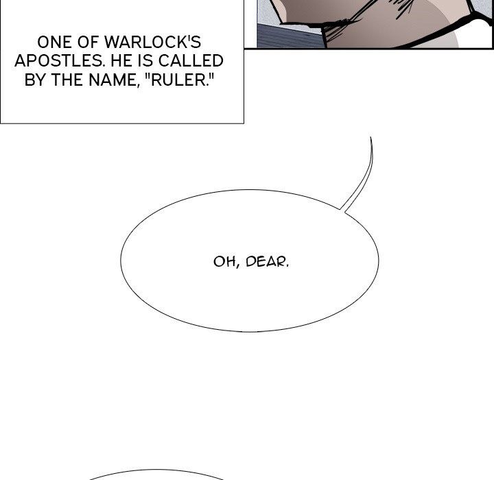 Warble: Chapter 144: Raw