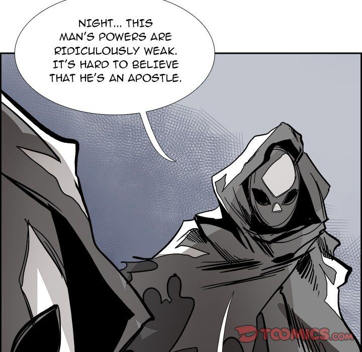 Warble: Chapter 144: Raw