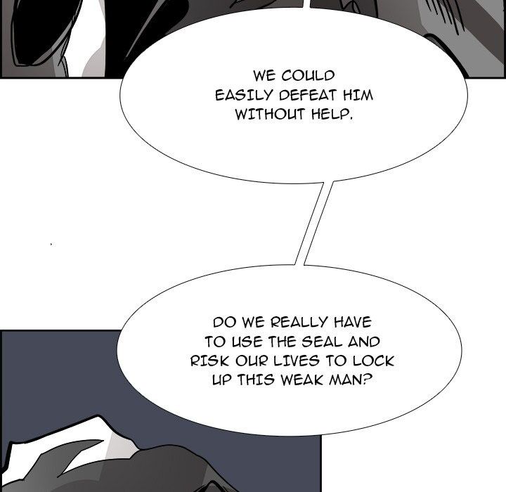 Warble: Chapter 144: Raw
