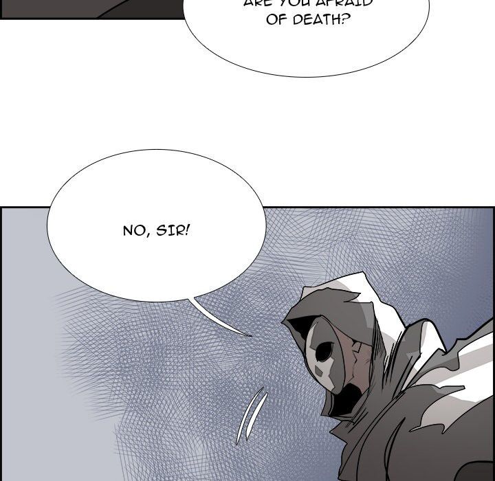 Warble: Chapter 144: Raw