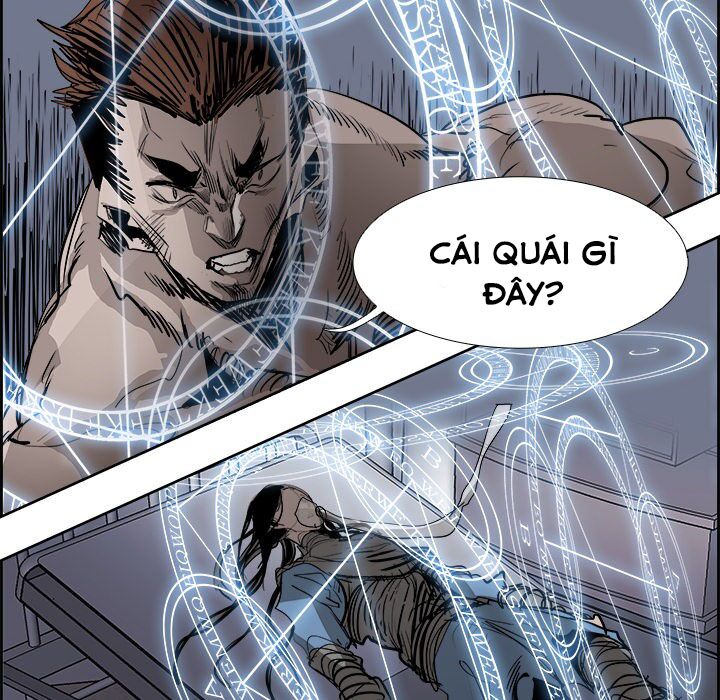 Warble: Chapter 144: Raw