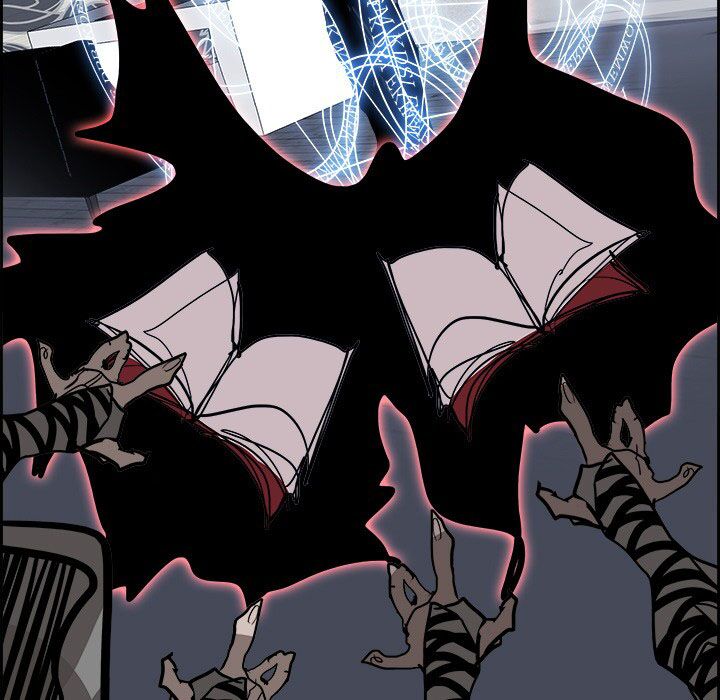 Warble: Chapter 144: Raw