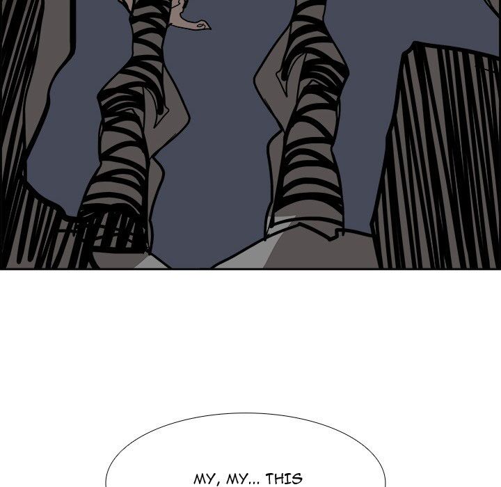 Warble: Chapter 144: Raw