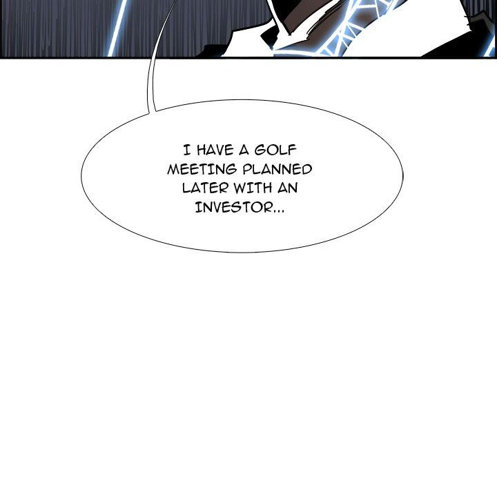Warble: Chapter 144: Raw
