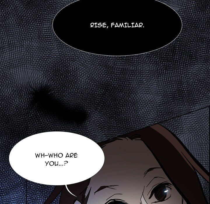 Warble: Chapter 144: Raw