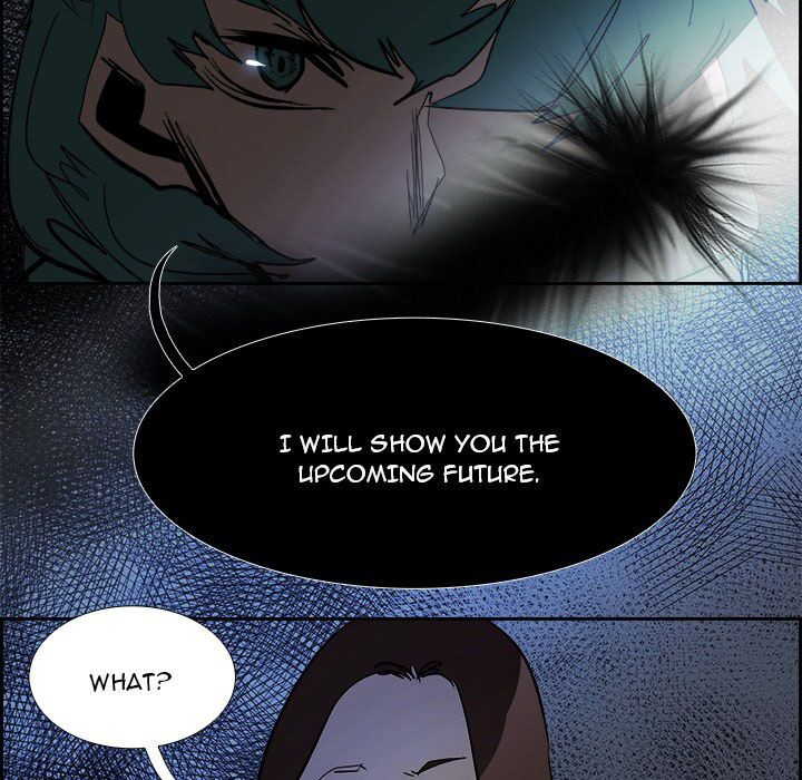 Warble: Chapter 144: Raw