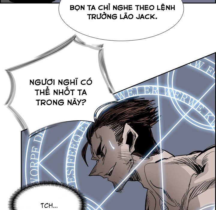 Warble: Chapter 144: Raw