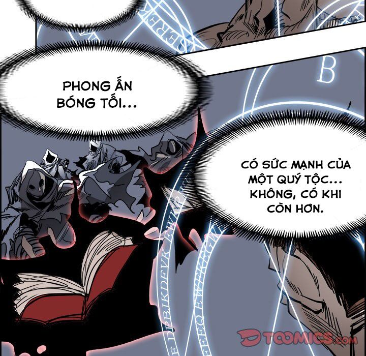 Warble: Chapter 144: Raw