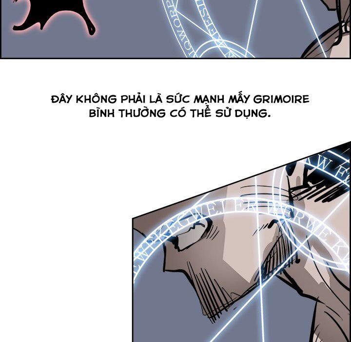 Warble: Chapter 144: Raw