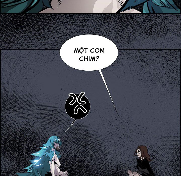 Warble: Chapter 145