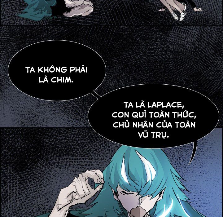 Warble: Chapter 145