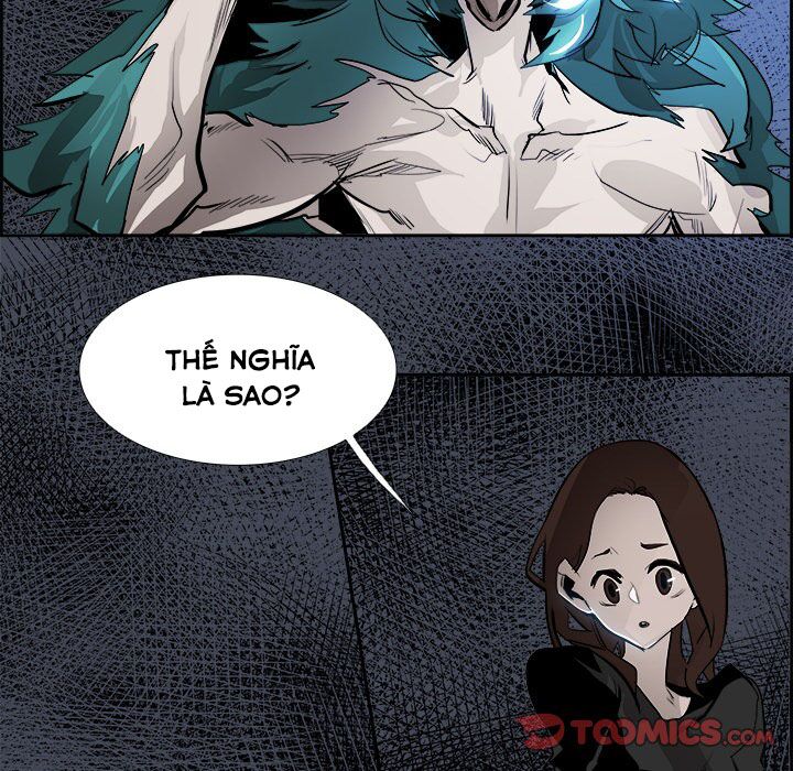 Warble: Chapter 145