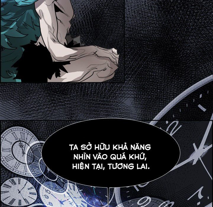 Warble: Chapter 145