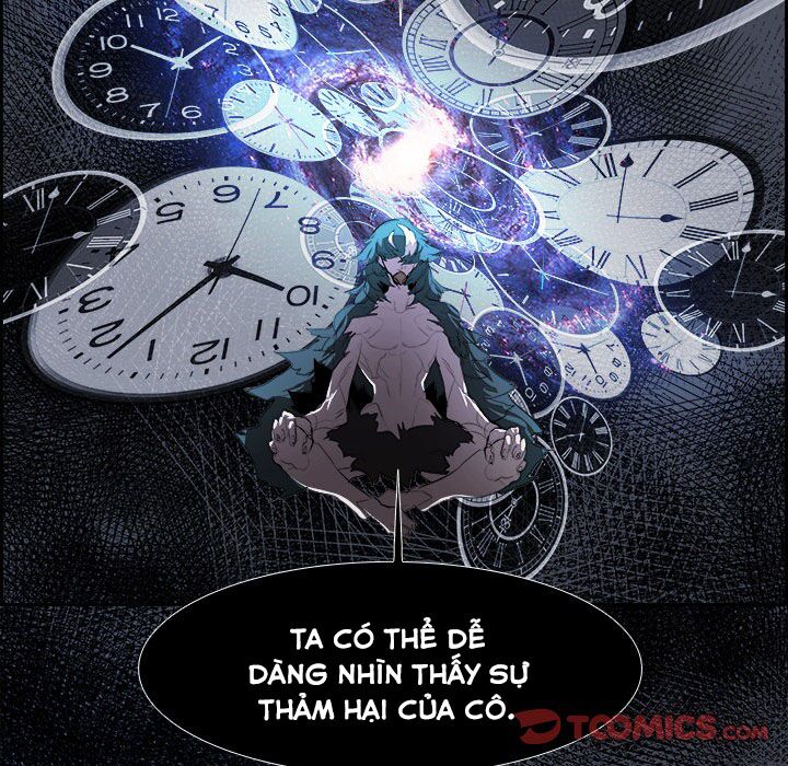 Warble: Chapter 145