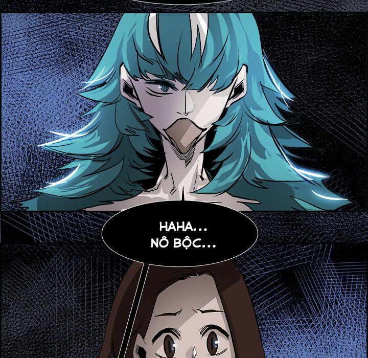 Warble: Chapter 145