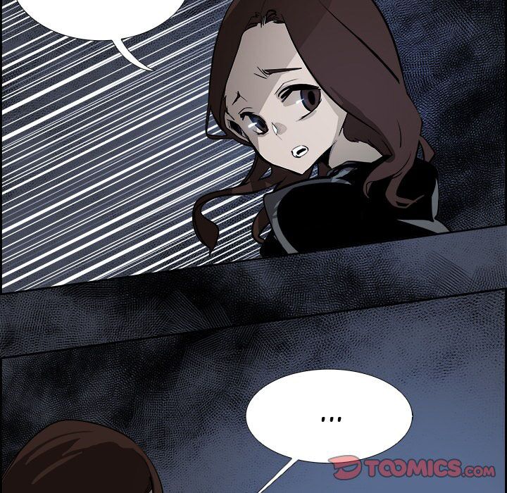 Warble: Chapter 145