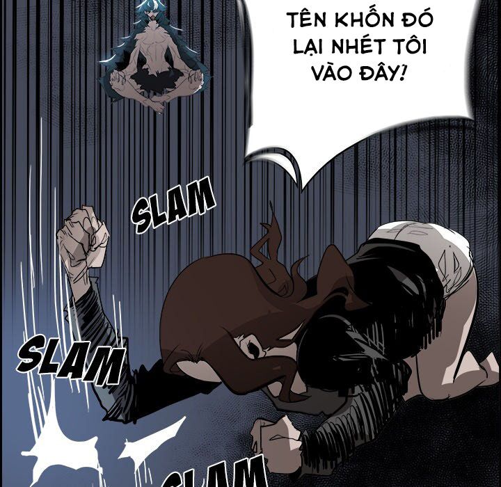 Warble: Chapter 145