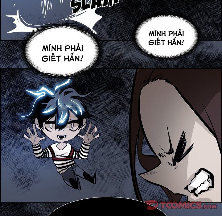 Warble: Chapter 145