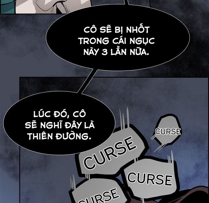 Warble: Chapter 145