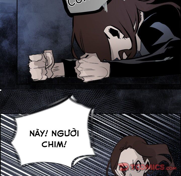Warble: Chapter 145