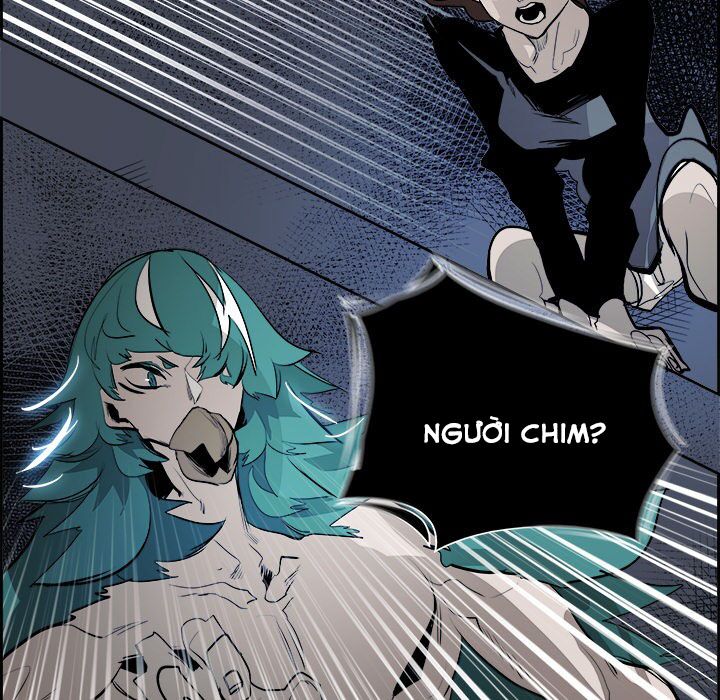 Warble: Chapter 145