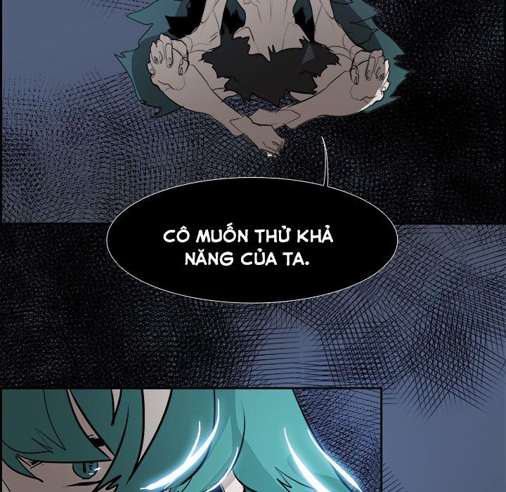 Warble: Chapter 145