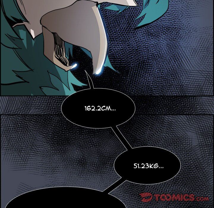 Warble: Chapter 145