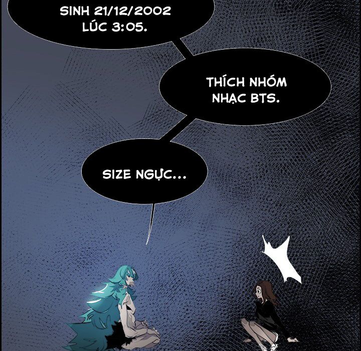 Warble: Chapter 145