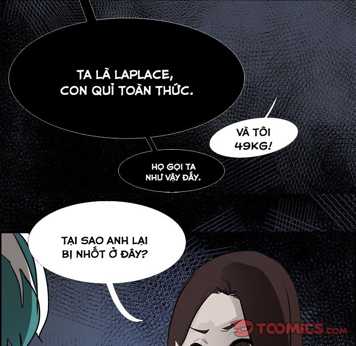 Warble: Chapter 145