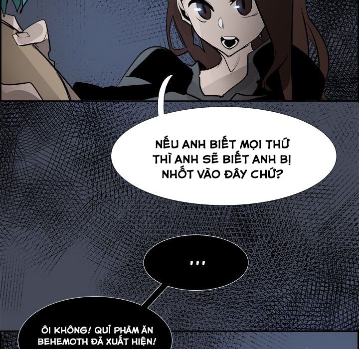 Warble: Chapter 145