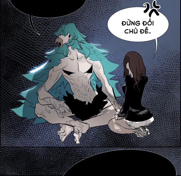 Warble: Chapter 145