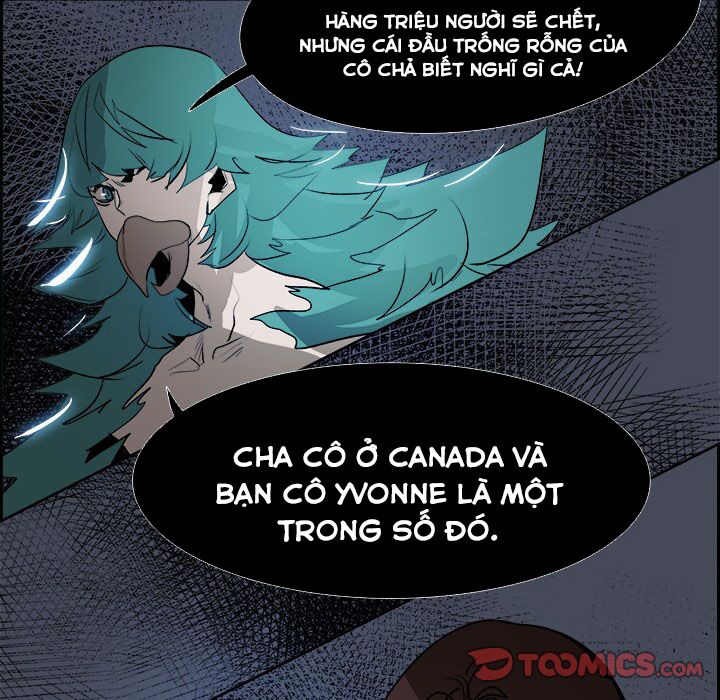 Warble: Chapter 145