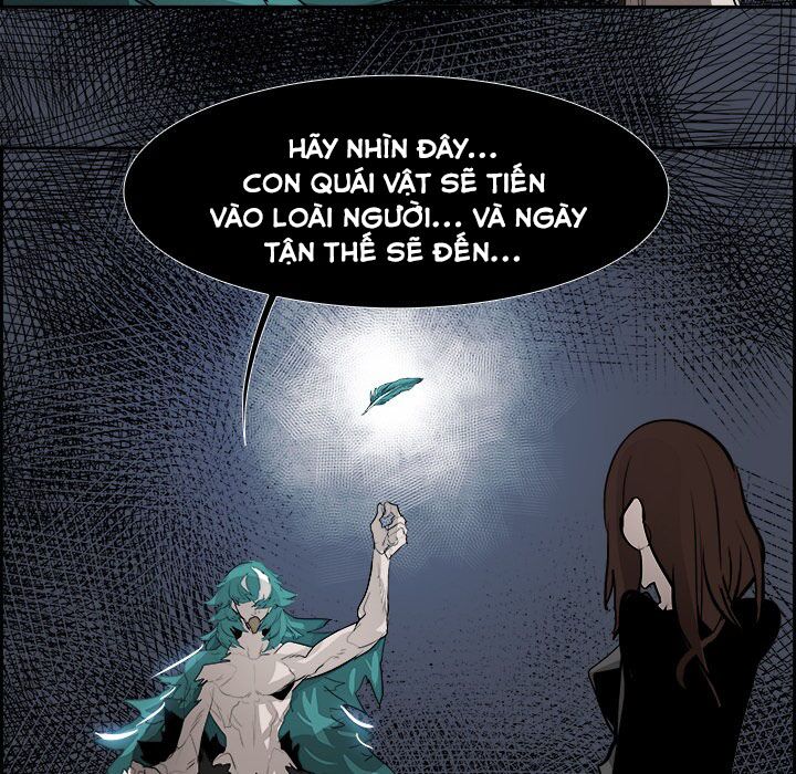 Warble: Chapter 145