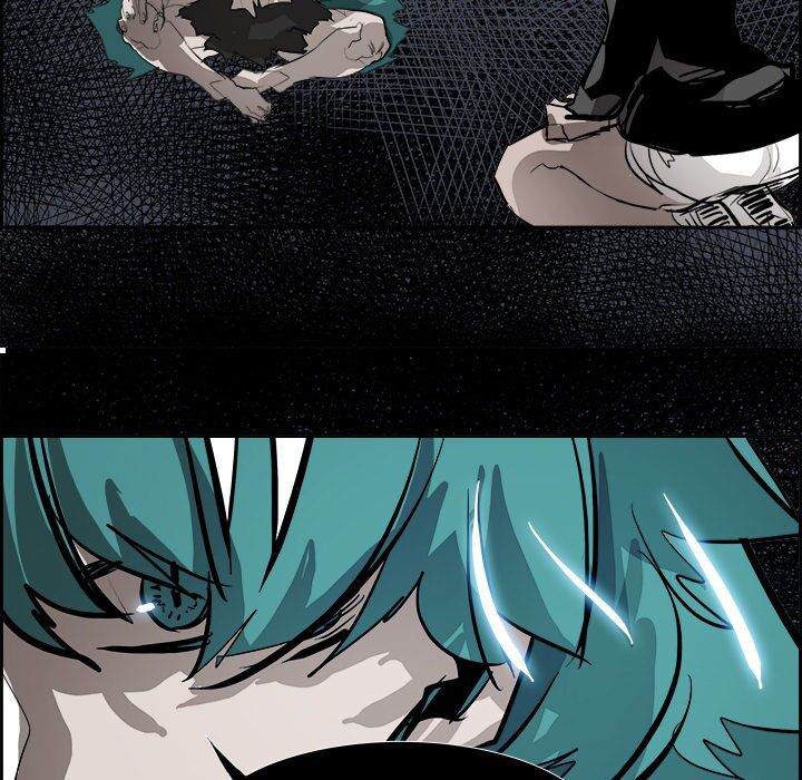 Warble: Chapter 145
