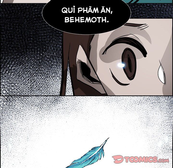 Warble: Chapter 145