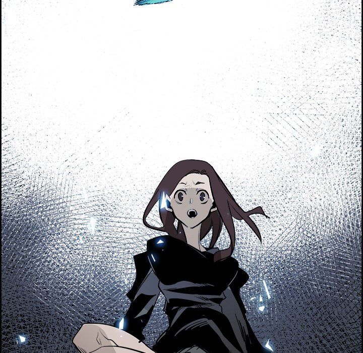 Warble: Chapter 145