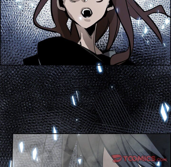 Warble: Chapter 145