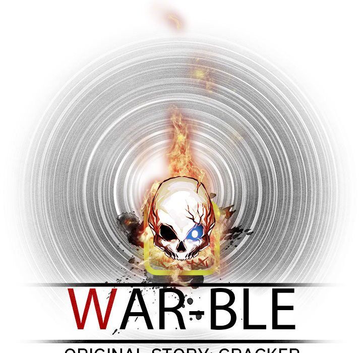 Warble: Chapter 145