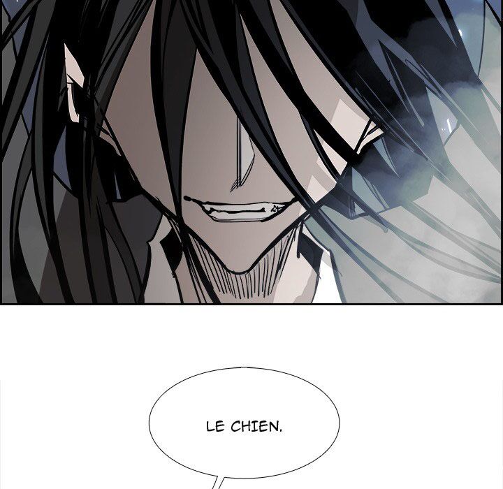 Warble: Chapter 145