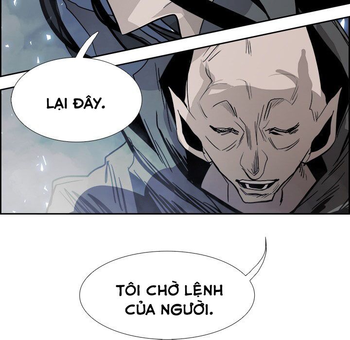 Warble: Chapter 145