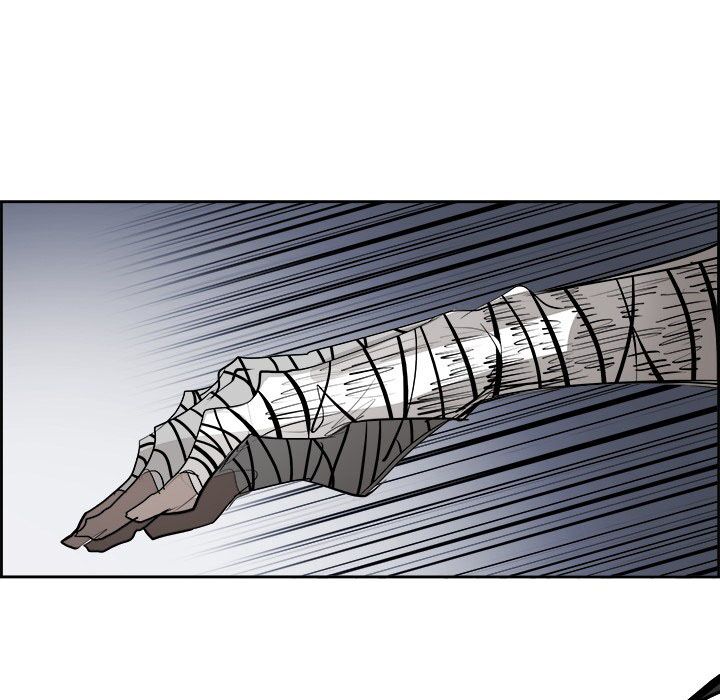 Warble: Chapter 145