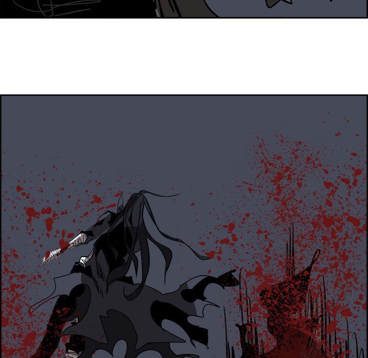 Warble: Chapter 145